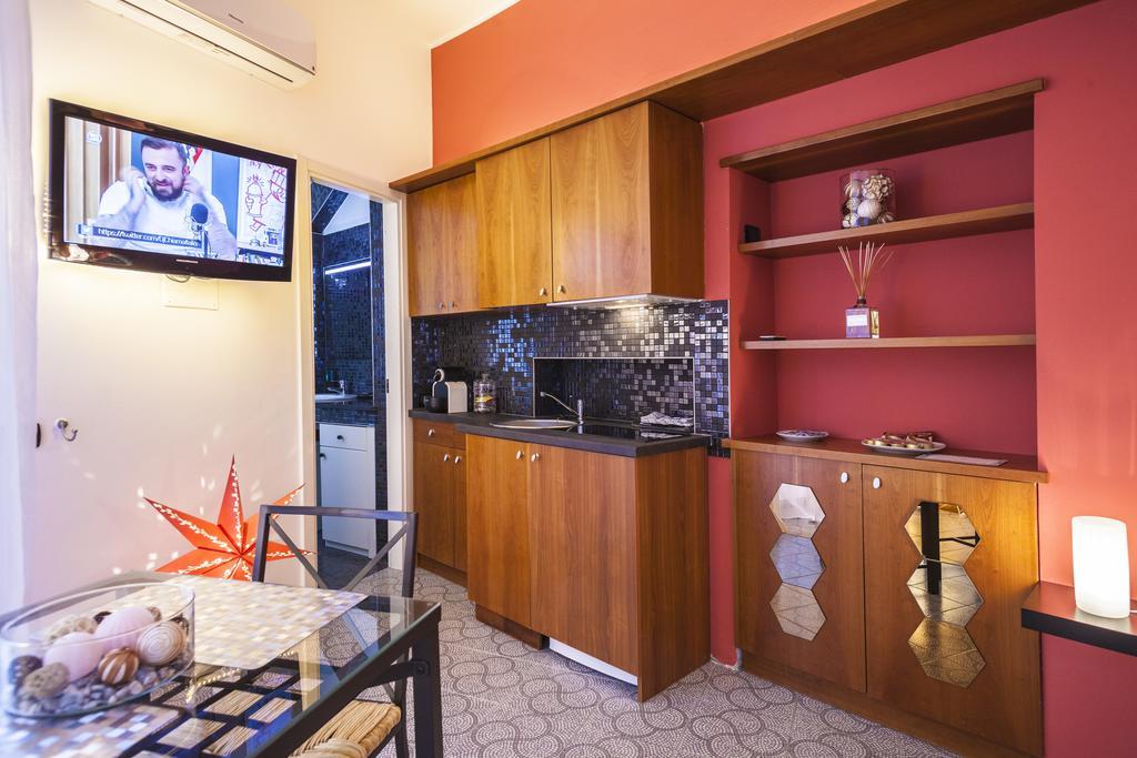 Hemeras Boutique Homes - City Center Design Flats Milano Exterior foto