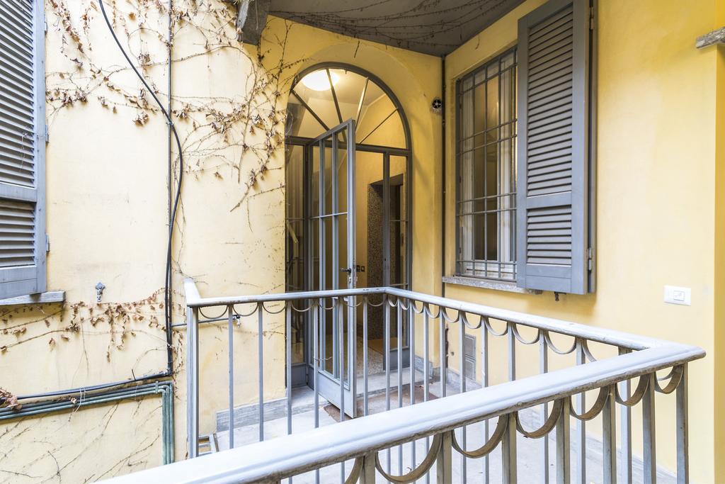 Hemeras Boutique Homes - City Center Design Flats Milano Exterior foto