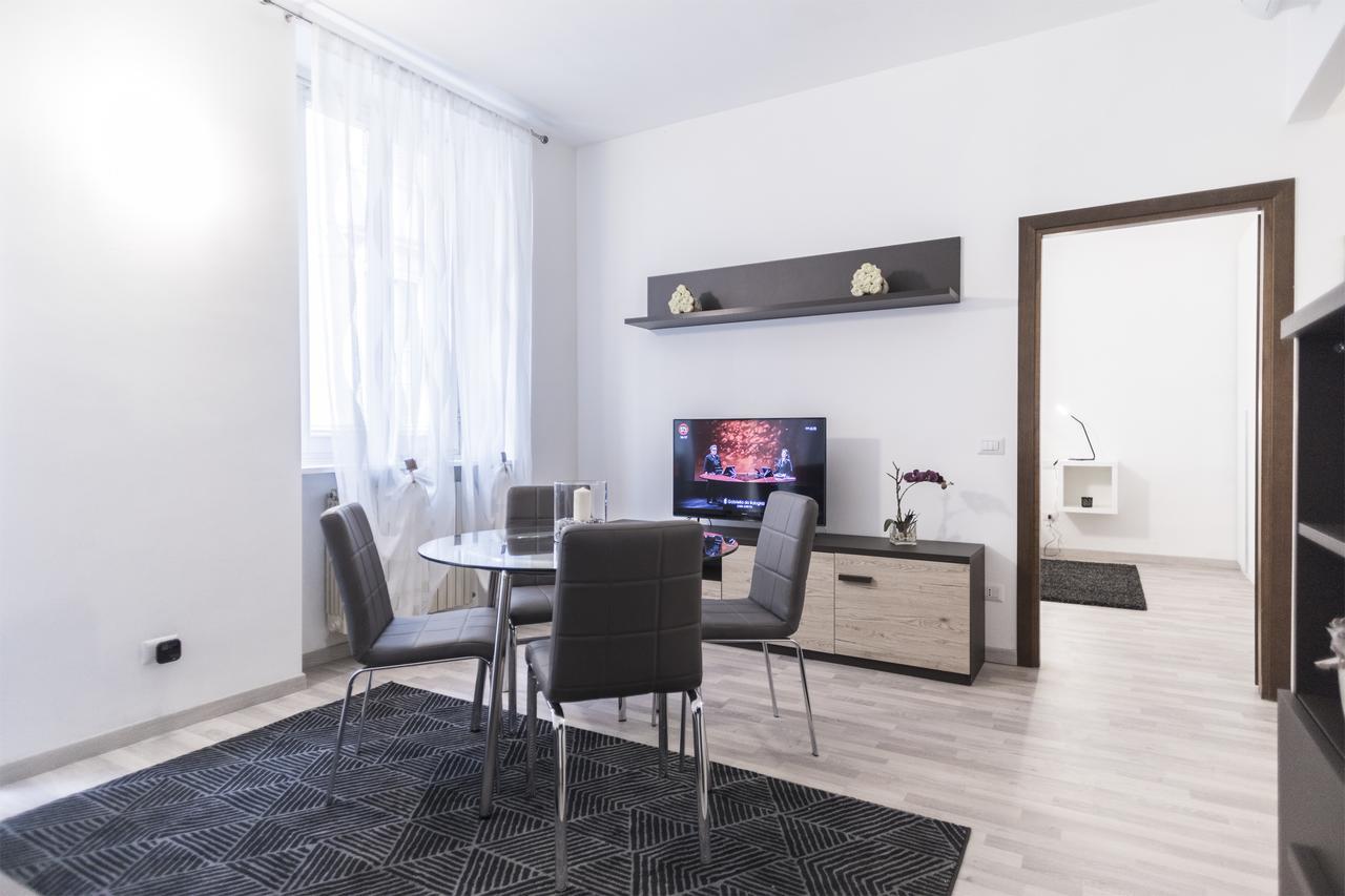 Hemeras Boutique Homes - City Center Design Flats Milano Exterior foto